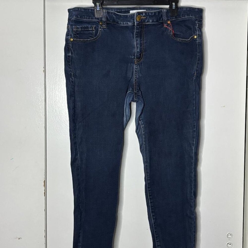 Lane Bryant Denim Jeans